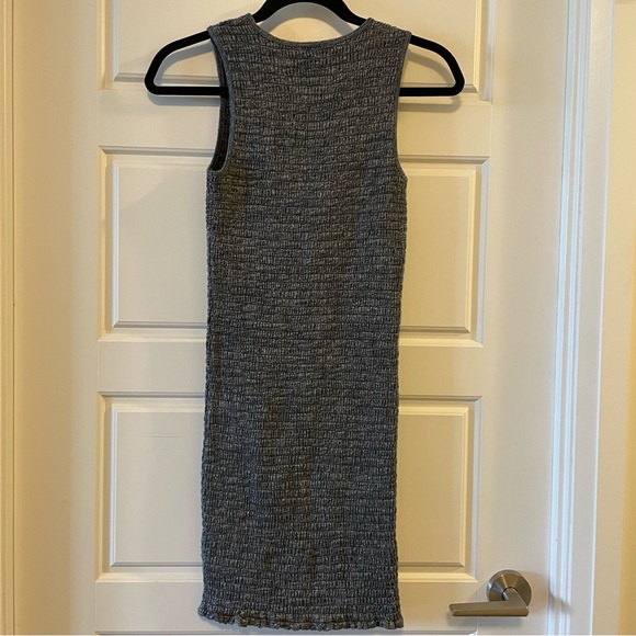 Wilfred after Grey Bodycon Dress in XS - Picture 5 of 5